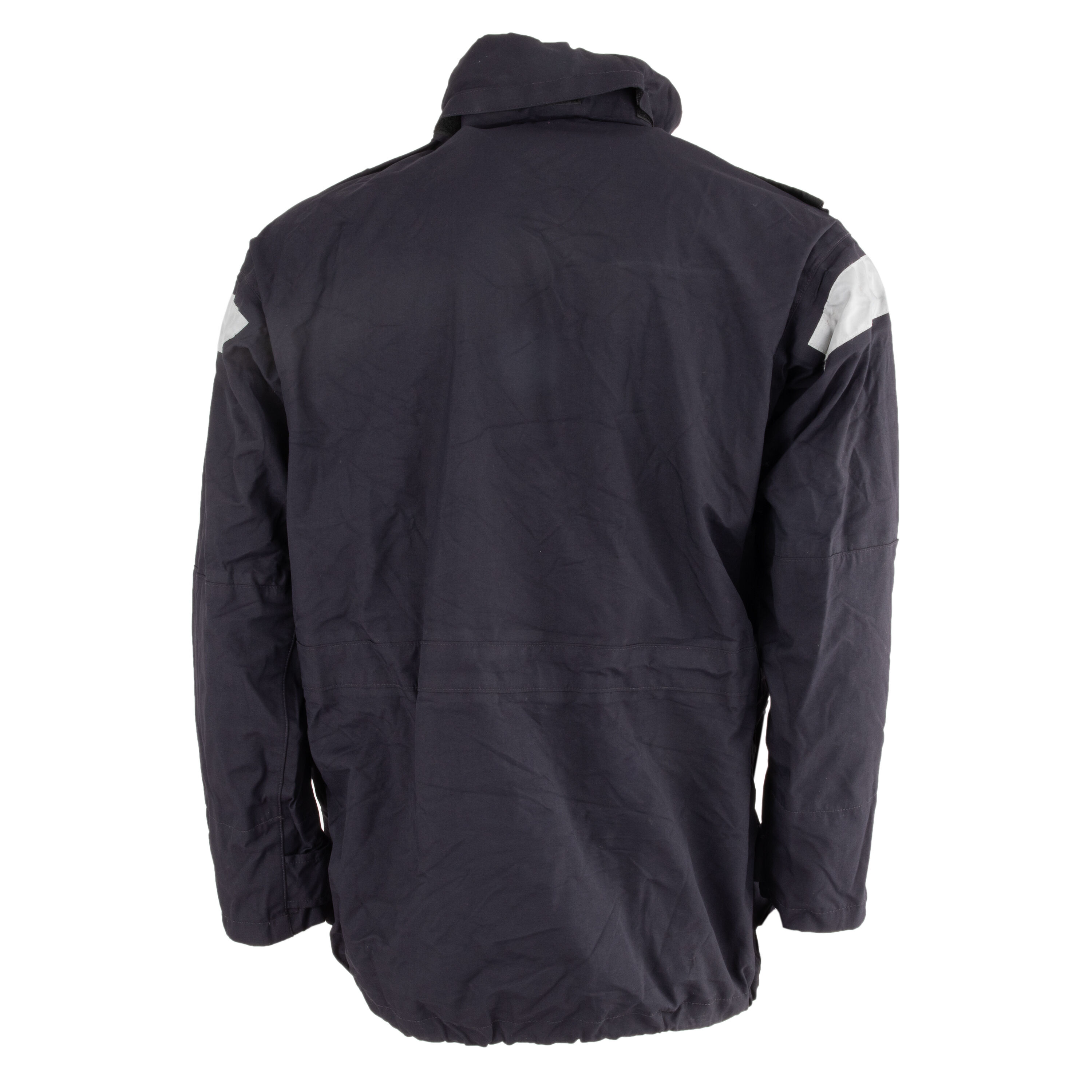 Buy British Royal Navy Blue Jacket Small Short for USD 44.99 Swisslink